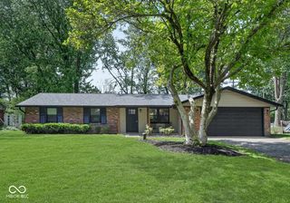 646 Karen Drive, Zionsville, IN 46077