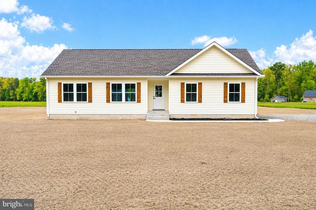 9716 BLACKSMITH SHOP RD, Greenwood, DE 19950