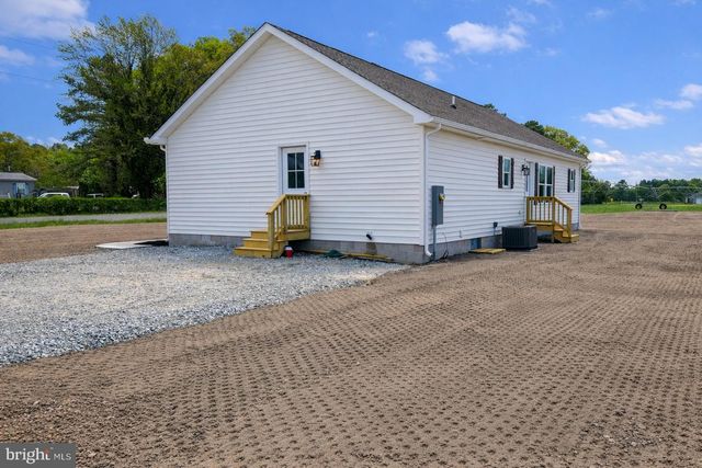 9716 BLACKSMITH SHOP RD, Greenwood, DE 19950