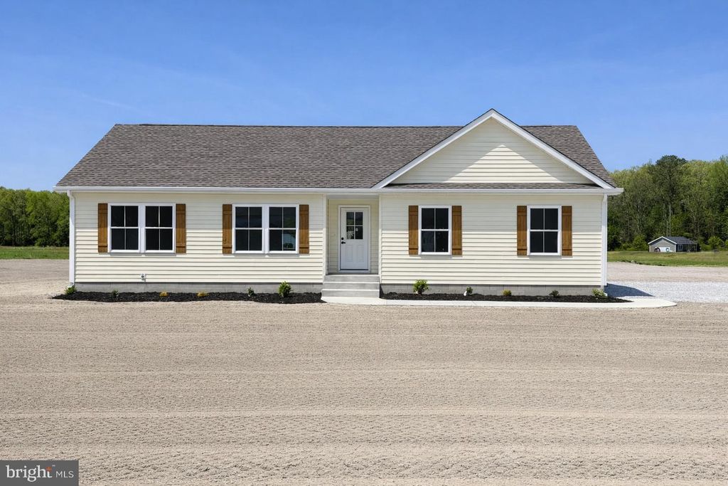 9716 BLACKSMITH SHOP RD, Greenwood, DE 19950