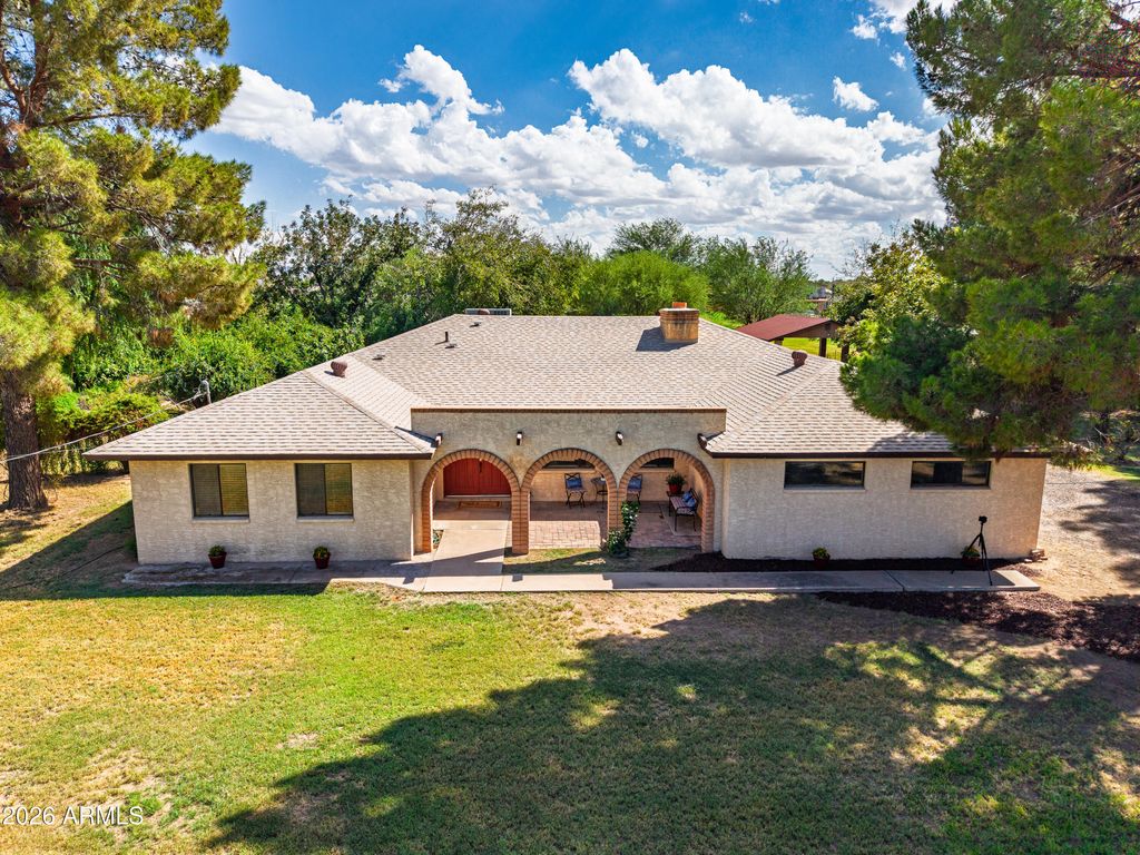 16205 E FAIRVIEW Street, Gilbert, AZ 85295 — photo 2