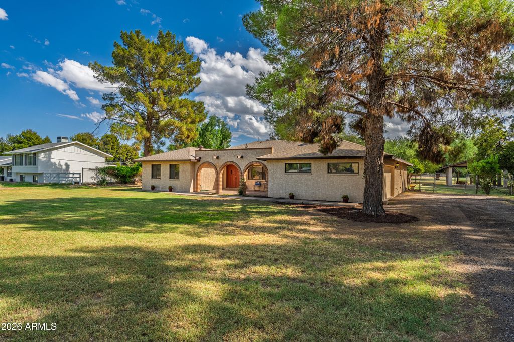 16205 E FAIRVIEW Street, Gilbert, AZ 85295 — photo 3