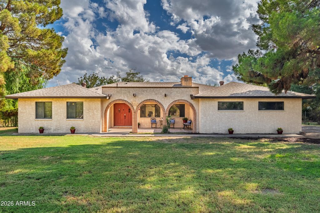 16205 E FAIRVIEW Street, Gilbert, AZ 85295 — photo 4