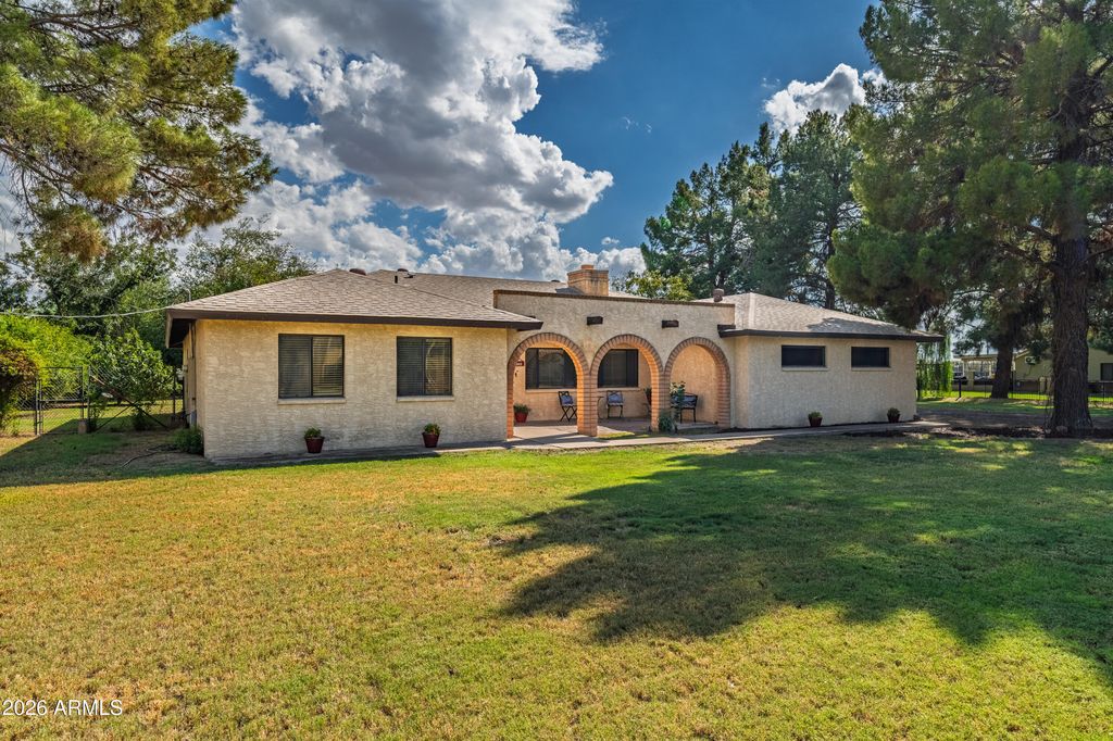 16205 E FAIRVIEW Street, Gilbert, AZ 85295 — photo 5