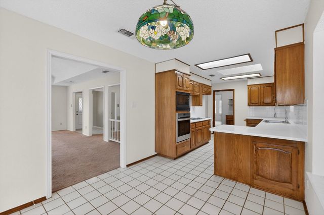 180 Annetta Road, Willow Park, TX 76087