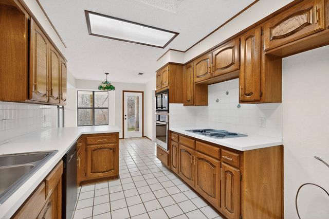 180 Annetta Road, Willow Park, TX 76087