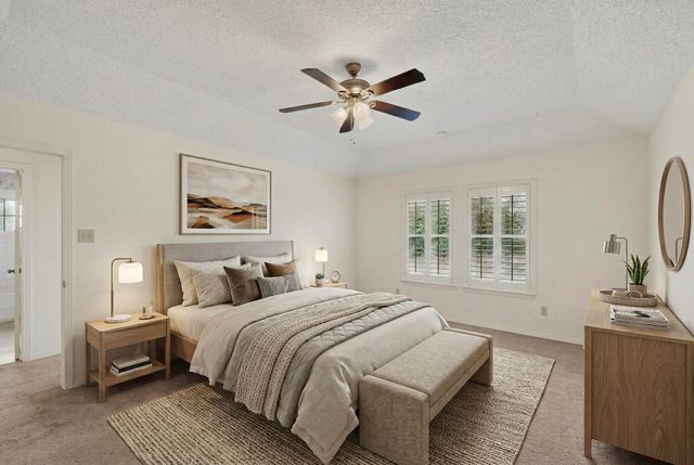 180 Annetta Road, Willow Park, TX 76087