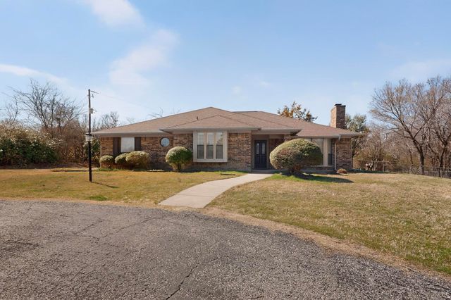 180 Annetta Road, Willow Park, TX 76087