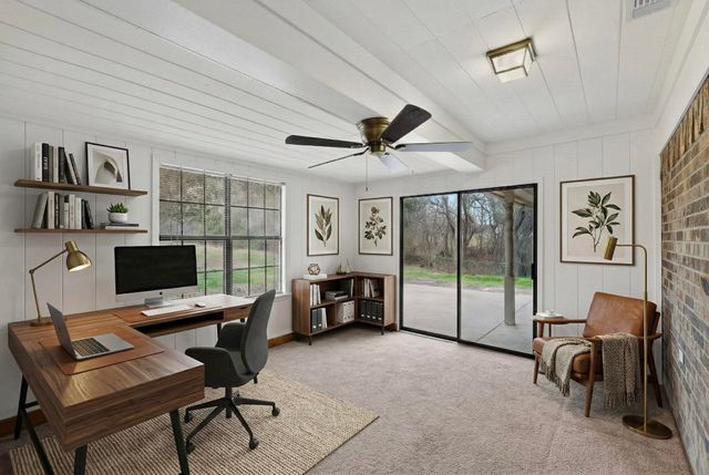 180 Annetta Road, Willow Park, TX 76087