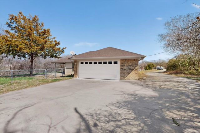 180 Annetta Road, Willow Park, TX 76087