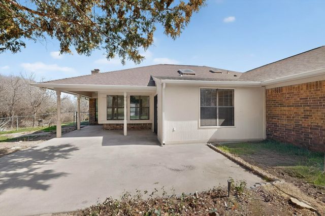 180 Annetta Road, Willow Park, TX 76087