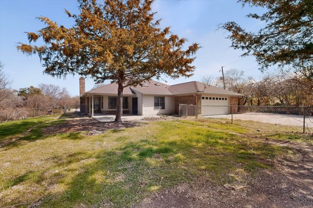 180 Annetta Road, Willow Park, TX 76087