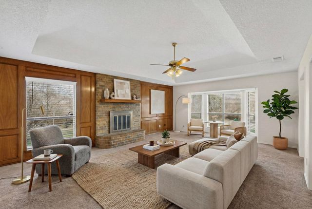 180 Annetta Road, Willow Park, TX 76087