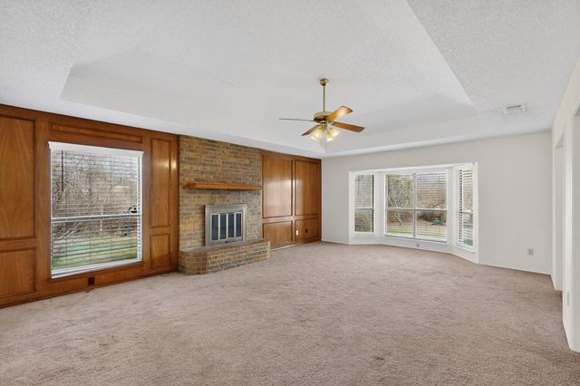 180 Annetta Road, Willow Park, TX 76087