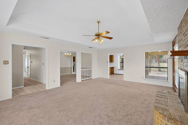 180 Annetta Road, Willow Park, TX 76087