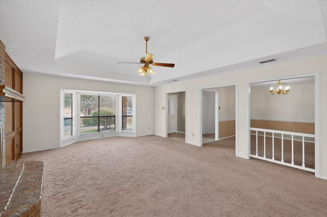 180 Annetta Road, Willow Park, TX 76087