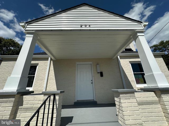 234 SHORT ST, Front Royal, VA 22630