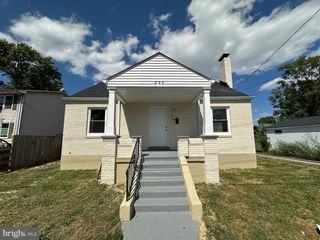 234 SHORT ST, Front Royal, VA 22630