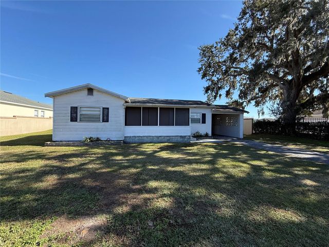 3535 N GALLOWAY ROAD, Lakeland, FL 33810