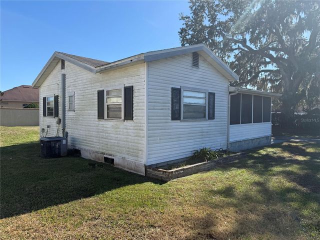 3535 N GALLOWAY ROAD, Lakeland, FL 33810