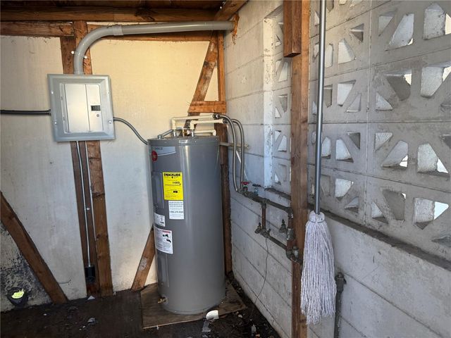 3535 N GALLOWAY ROAD, Lakeland, FL 33810