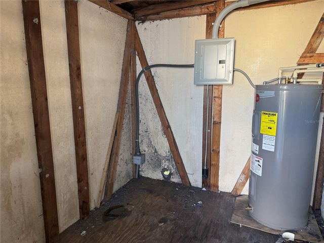 3535 N GALLOWAY ROAD, Lakeland, FL 33810