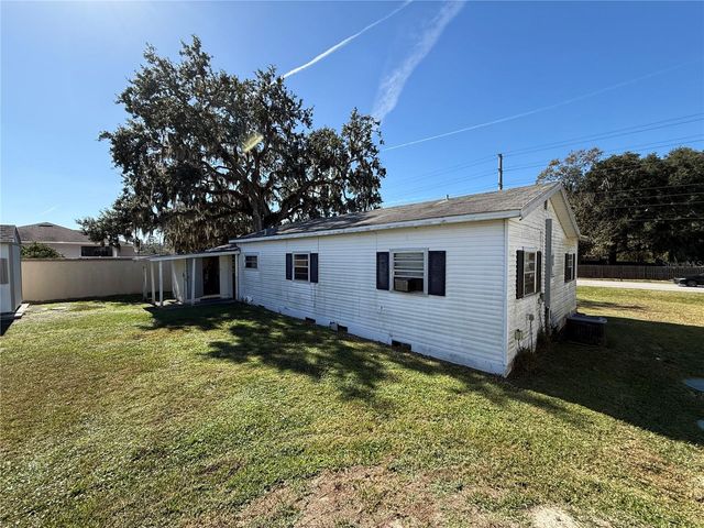 3535 N GALLOWAY ROAD, Lakeland, FL 33810