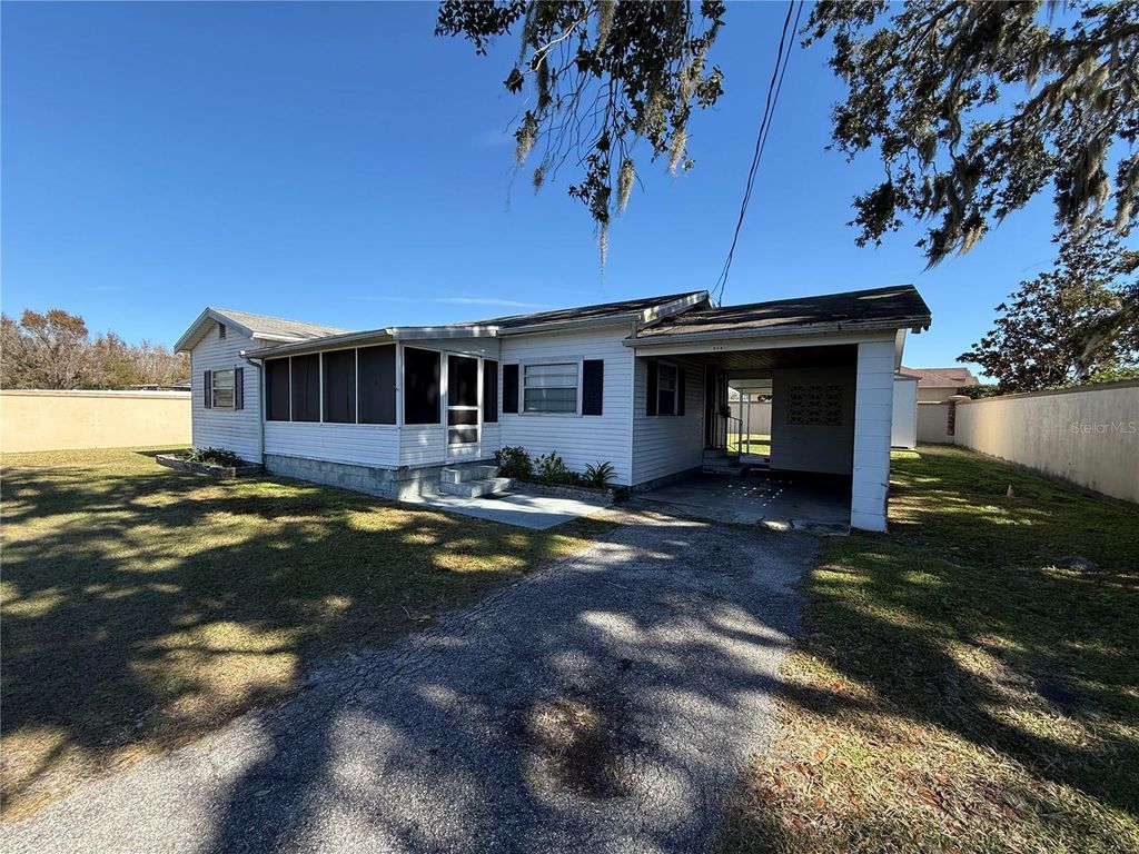 3535 N GALLOWAY ROAD, Lakeland, FL 33810