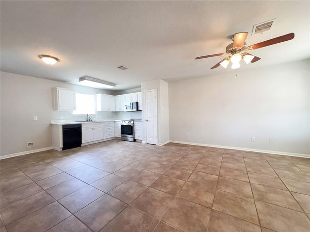 2310 Redfish Drive, Texas City, TX 77591