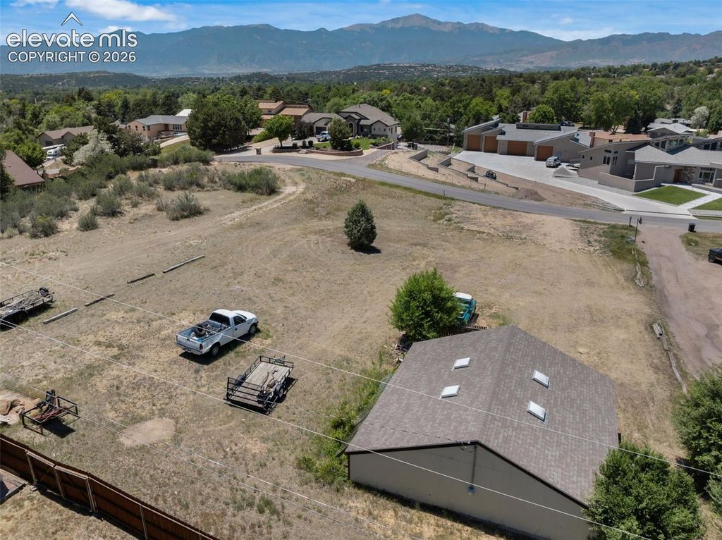 5395 Topaz Drive, Colorado Springs, CO 80918 — photo 2
