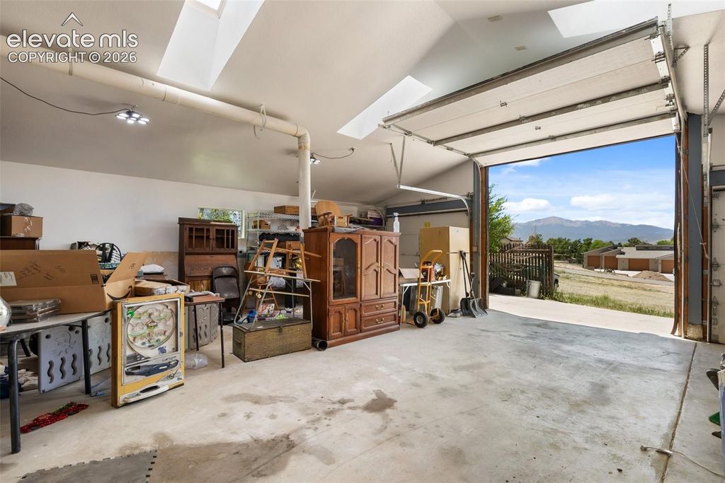 5395 Topaz Drive, Colorado Springs, CO 80918 — photo 3