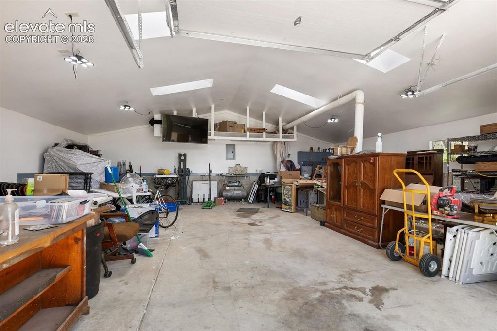 5395 Topaz Drive, Colorado Springs, CO 80918 — photo 4