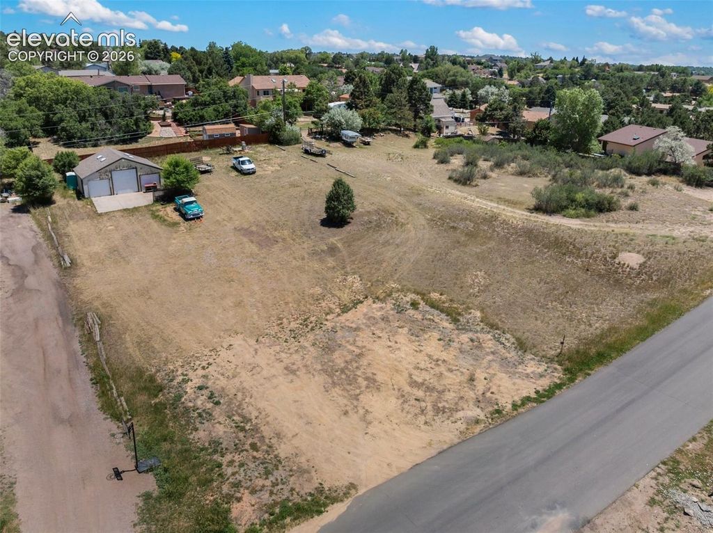 5395 Topaz Drive, Colorado Springs, CO 80918 — photo 5
