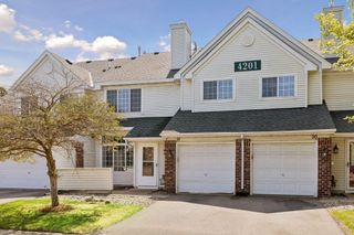 4201 Merrimac Lane N 91, Plymouth, MN 55446