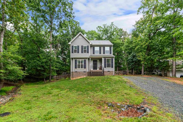 10 ZEPHYR RD, Palmyra, VA 22963