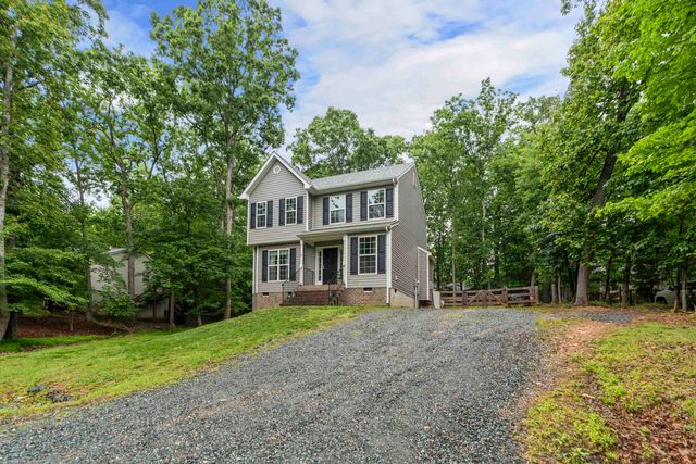 10 ZEPHYR RD, Palmyra, VA 22963