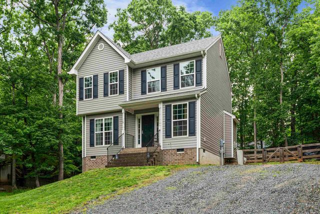 10 ZEPHYR RD, Palmyra, VA 22963