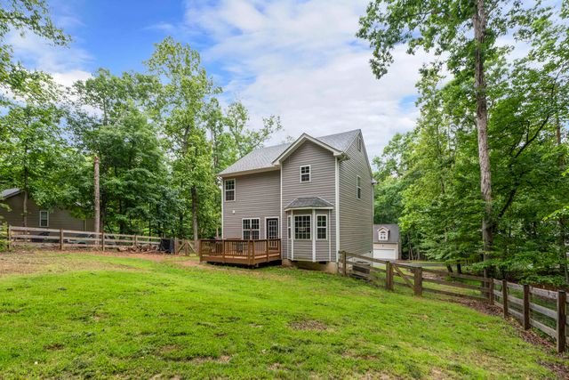 10 ZEPHYR RD, Palmyra, VA 22963