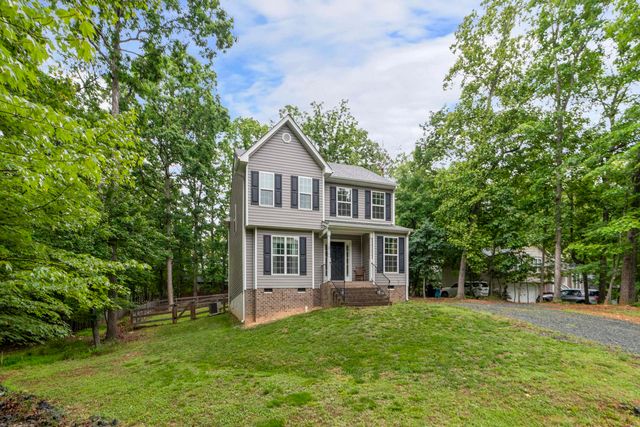 10 ZEPHYR RD, Palmyra, VA 22963