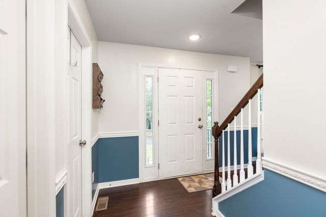 10 ZEPHYR RD, Palmyra, VA 22963