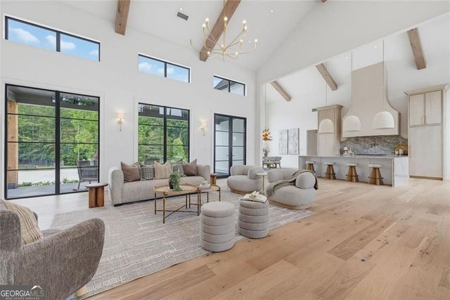 1350 A J Land Road, Canton, GA 30115