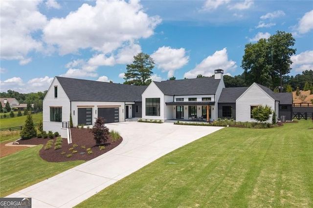 1350 A J Land Road, Canton, GA 30115