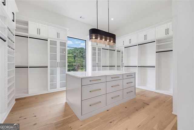 1350 A J Land Road, Canton, GA 30115