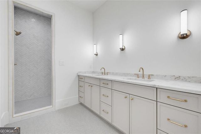 1350 A J Land Road, Canton, GA 30115