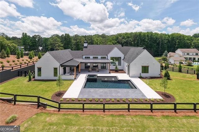 1350 A J Land Road, Canton, GA 30115