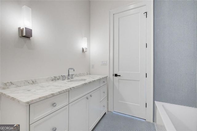 1350 A J Land Road, Canton, GA 30115