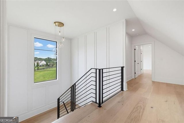 1350 A J Land Road, Canton, GA 30115