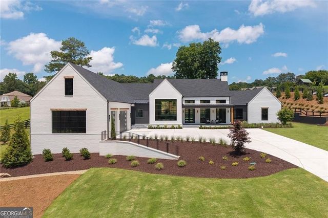 1350 A J Land Road, Canton, GA 30115