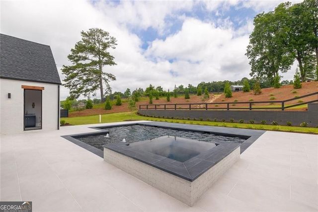 1350 A J Land Road, Canton, GA 30115