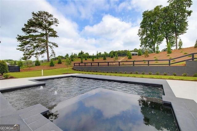 1350 A J Land Road, Canton, GA 30115